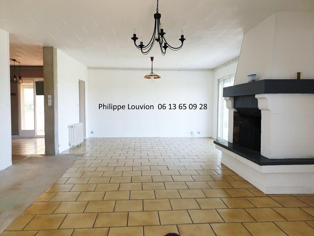 COURS-DE-MONSEGUR Maison Levignac De Guyenne 7 pièce(s) 153 m2 4