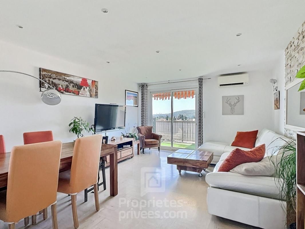 Appartement Draguignan 3 pièce(s) 86 m2