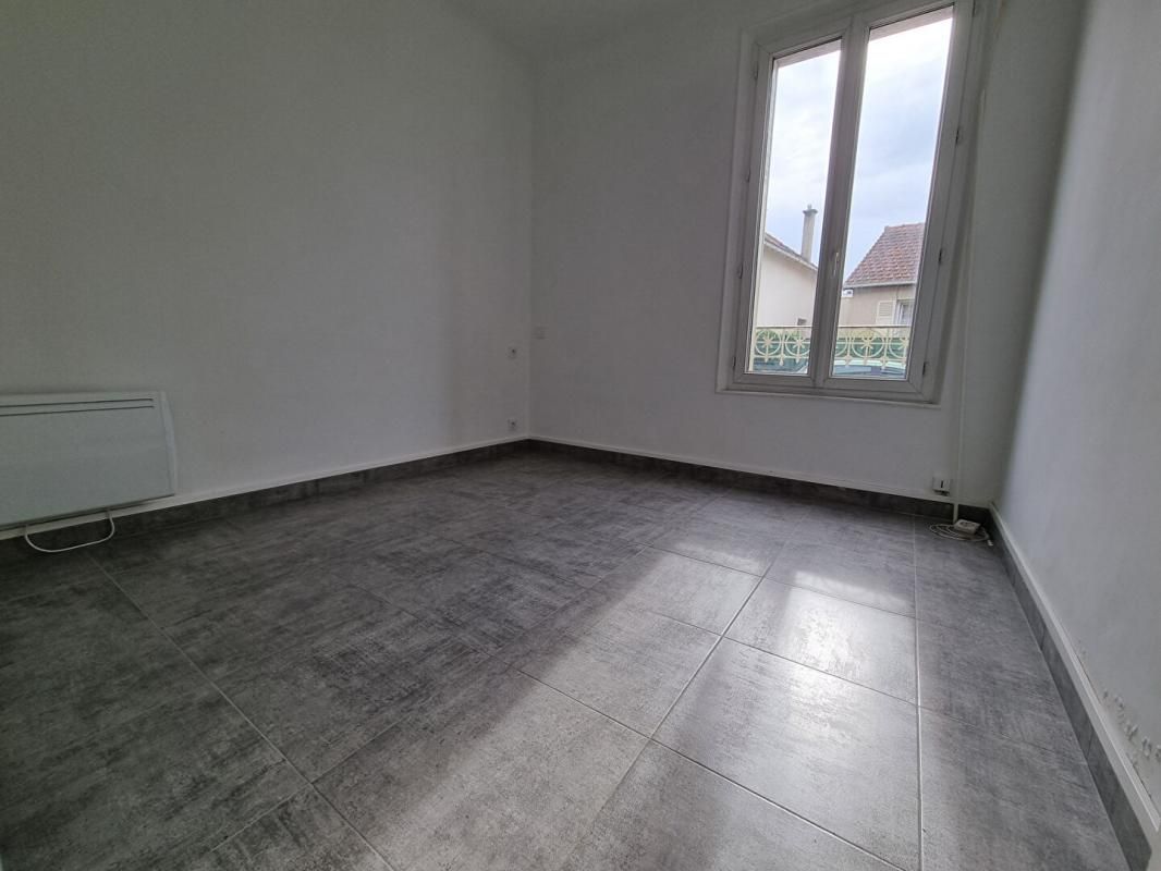 ACHERES Appartement Acheres 3 pièce(s) 41.44 m2 3