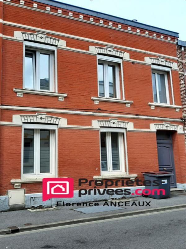 MAISON RENOVEE PROCHE CENTRE