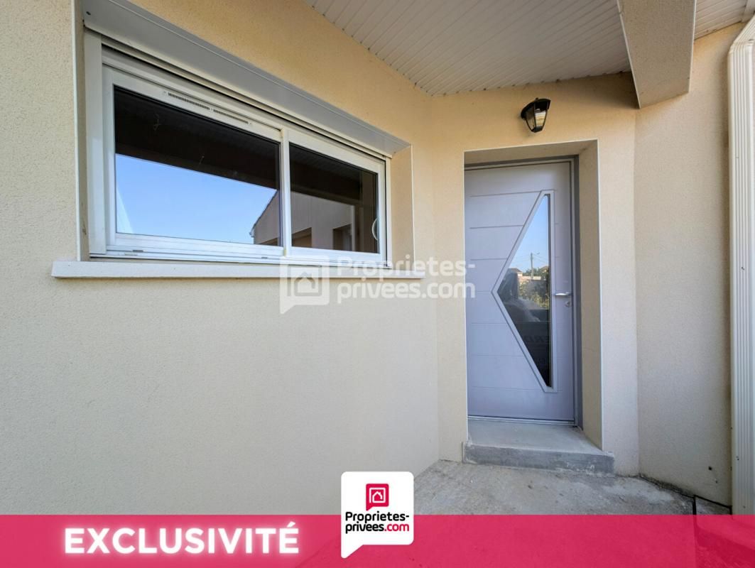 NERCILLAC Maison Nercillac 9 pièce(s) 222 m2 2