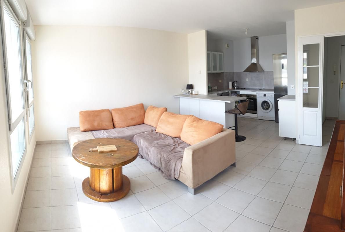Appartement Villefranche Sur Saone 2 pièces 42 m2