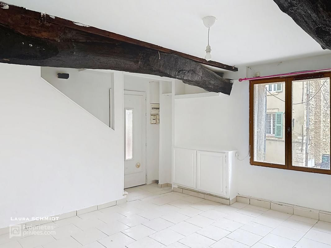 Bras Appartement T3 refait à neuf