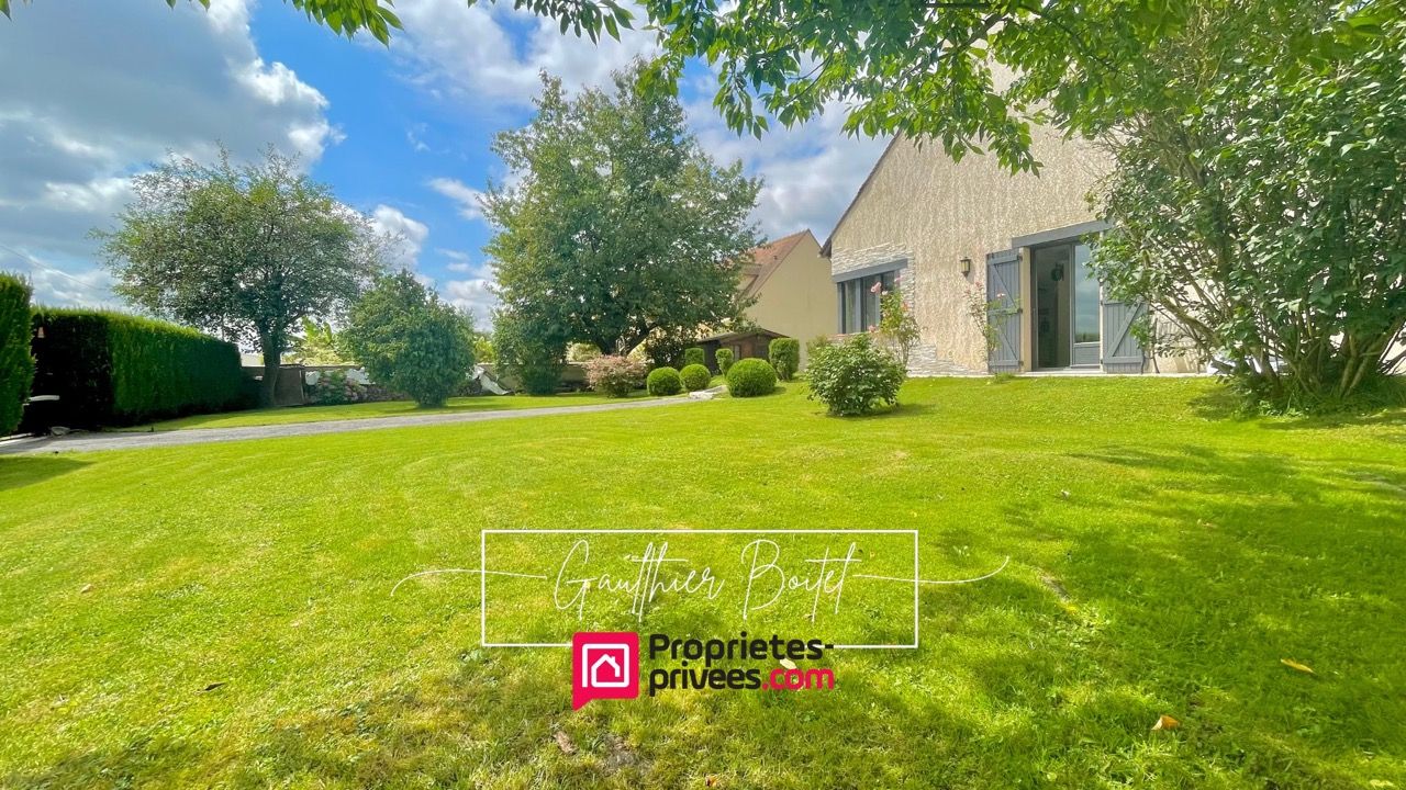 Maison Rozay En Brie 6 pièce(s) 140 m2