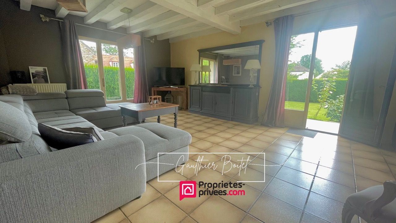 ROZAY-EN-BRIE Maison Rozay En Brie 6 pièce(s) 140 m2 3