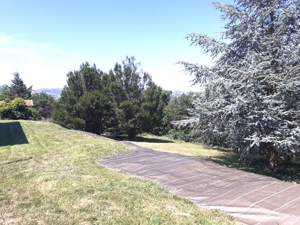 CHATEAUNEUF Superbe maison construction 2022 de 6 Pièces sur un terrain de 2200 m2 4