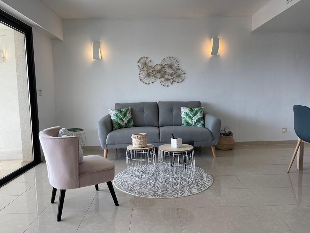 SAINT-RAPHAEL Appartement Saint Raphael 3 pièce(s) 89 m2 2