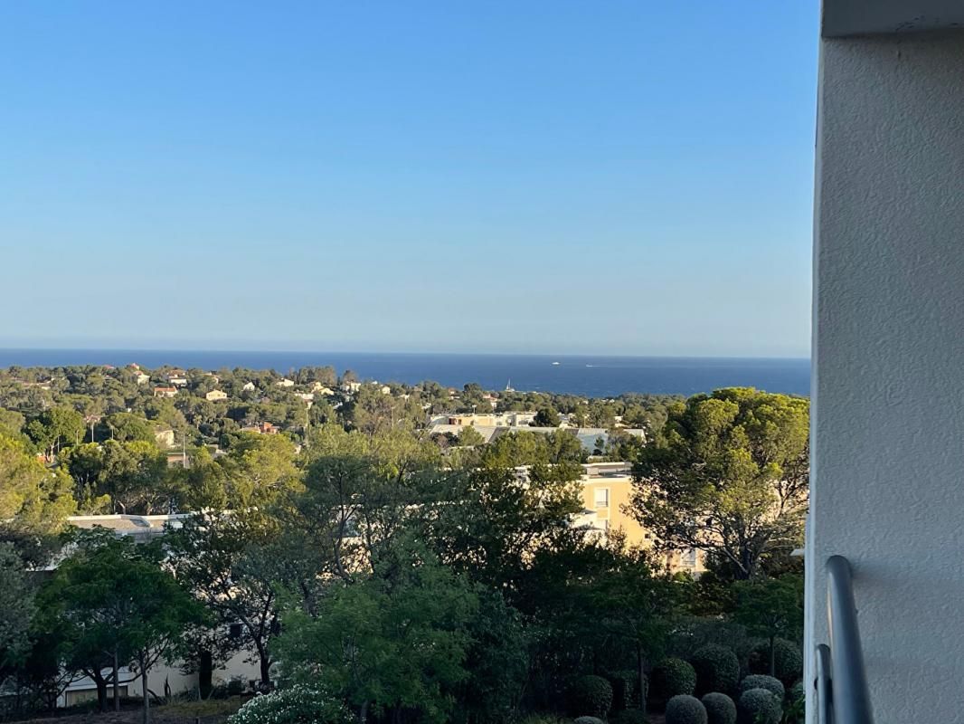 SAINT-RAPHAEL Appartement Saint Raphael 3 pièce(s) 89 m2 3