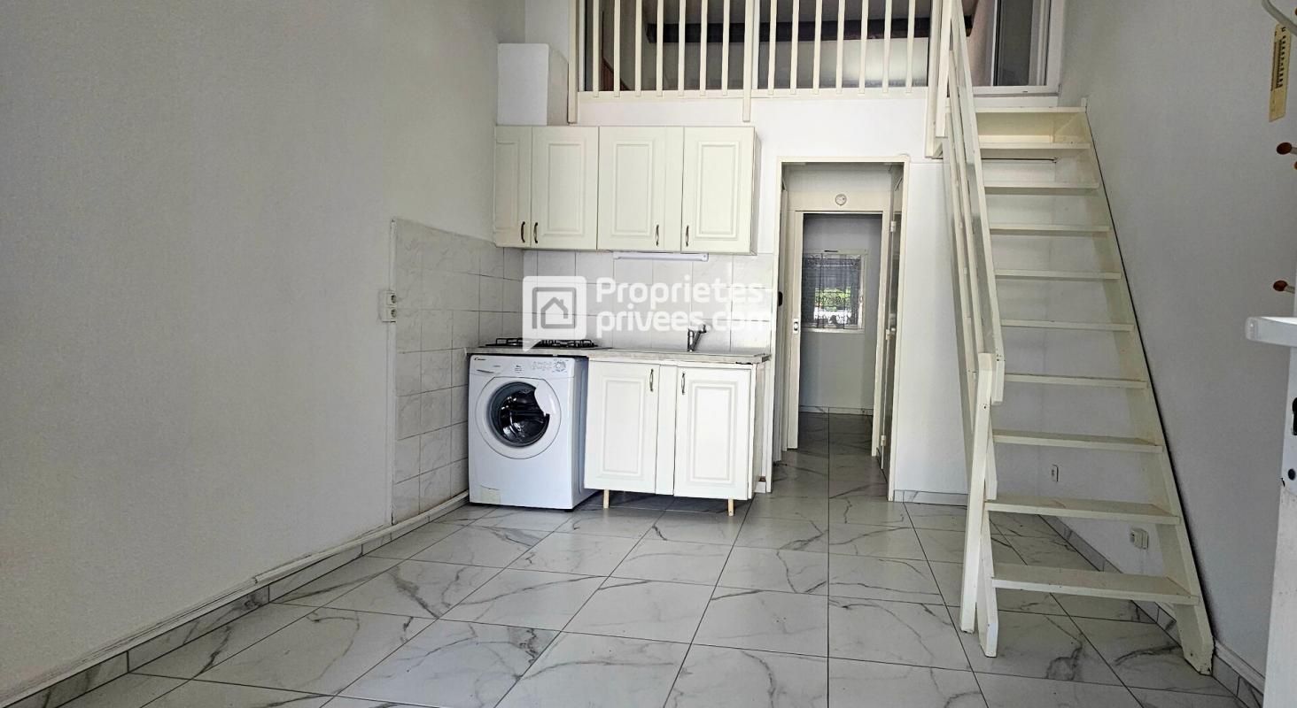 SAINT-CYPRIEN Maison Saint Cyprien secteur l'AYGUAL 3 pièces de 42 m2 2