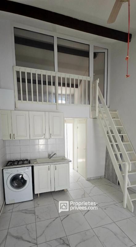 SAINT-CYPRIEN Maison Saint Cyprien secteur l'AYGUAL 3 pièces de 42 m2 3