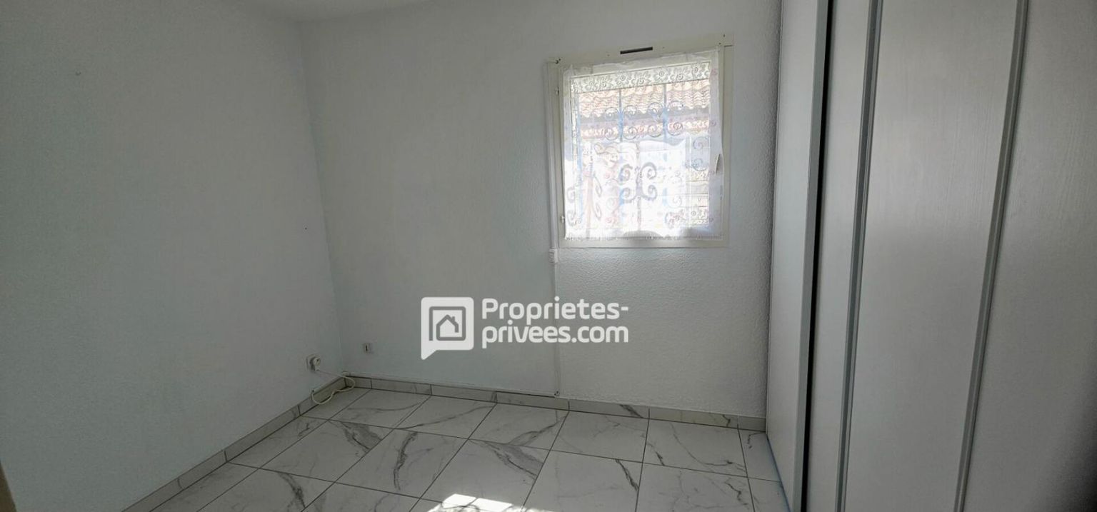 SAINT-CYPRIEN Maison Saint Cyprien secteur l'AYGUAL 3 pièces de 42 m2 4