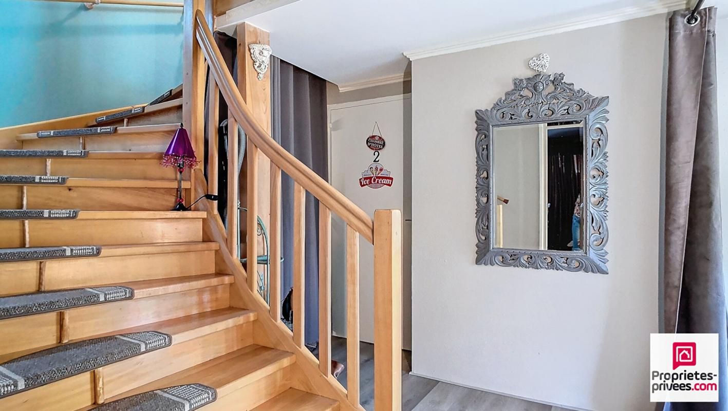 MANDEURE Maison rénovée - Mandeure - 25350 3