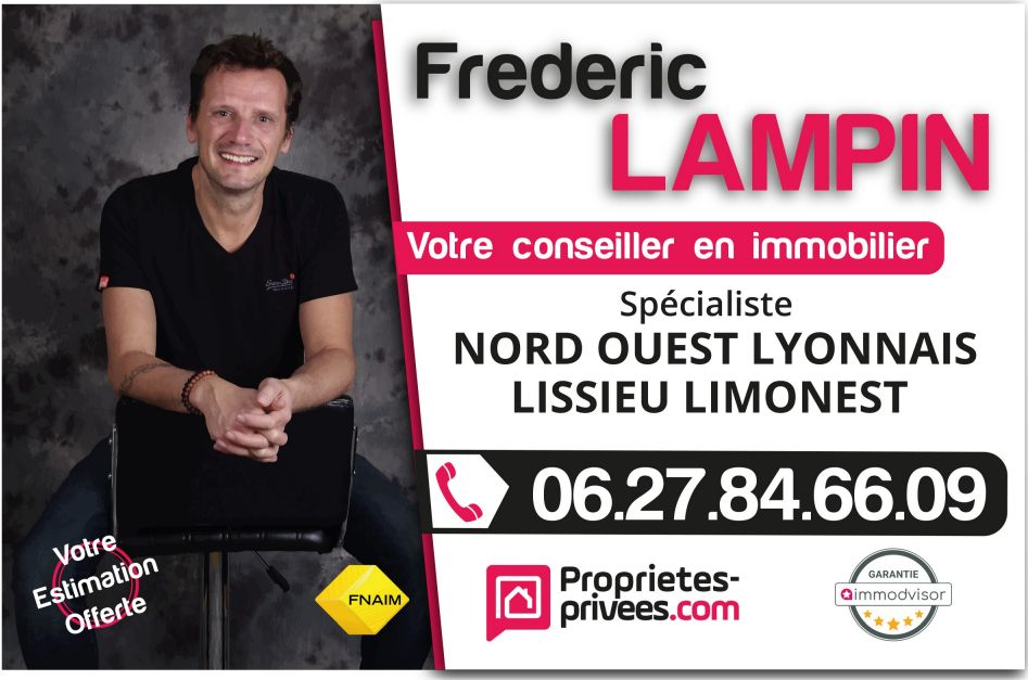 Parking / box Villefranche Sur Saone