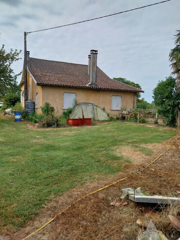 NOTRE-DAME-DE-SANILHAC Maison  T7 d'env. 200 m2 sur  SANILHAC (24660) 3