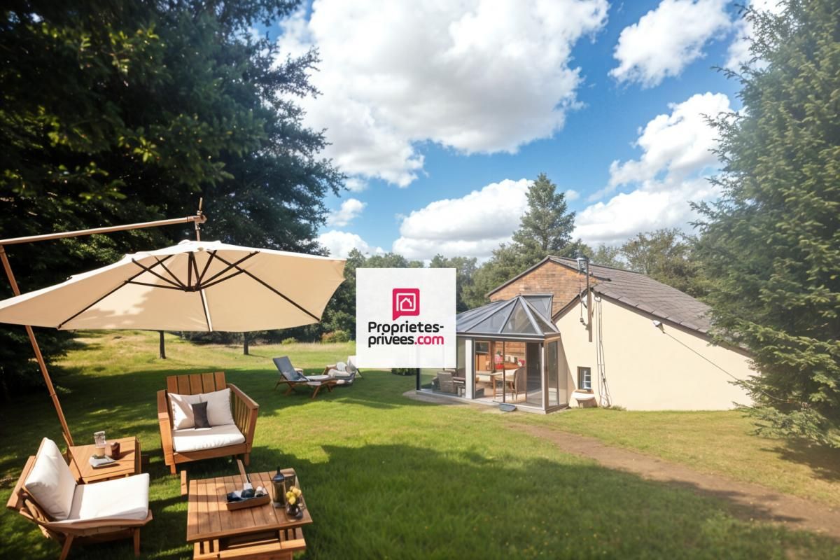 DAMVILLE Maison Lumineuse pour Amoureux de la Nature 2