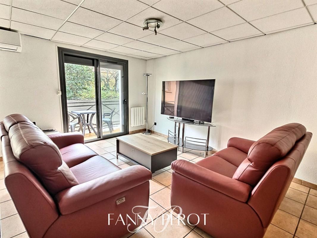 SAINT-CYPRIEN Appartement Saint-Cyprien 3 pièces 83 m2 avec garage 3