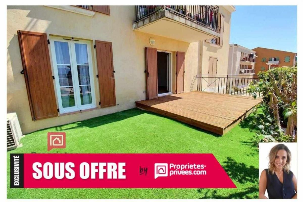 Appartement  2 pièces- TERRASSE- PARKING- PLEIN SUD- ASCENSEUR