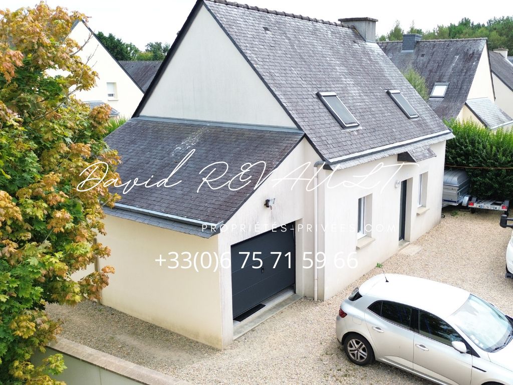 Maison Elven 5 pièce(s) 76 m2
