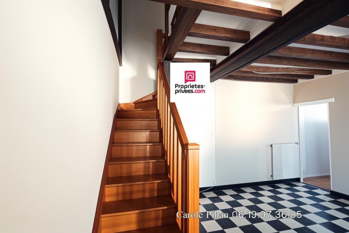 GARNAY Maison 2 chambres à 3 minutes de Vernouillet 28 avec écoles maternelles et primaires 2