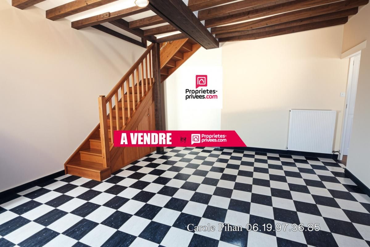 GARNAY Maison 2 chambres à 3 minutes de Vernouillet 28 avec écoles maternelles et primaires 3
