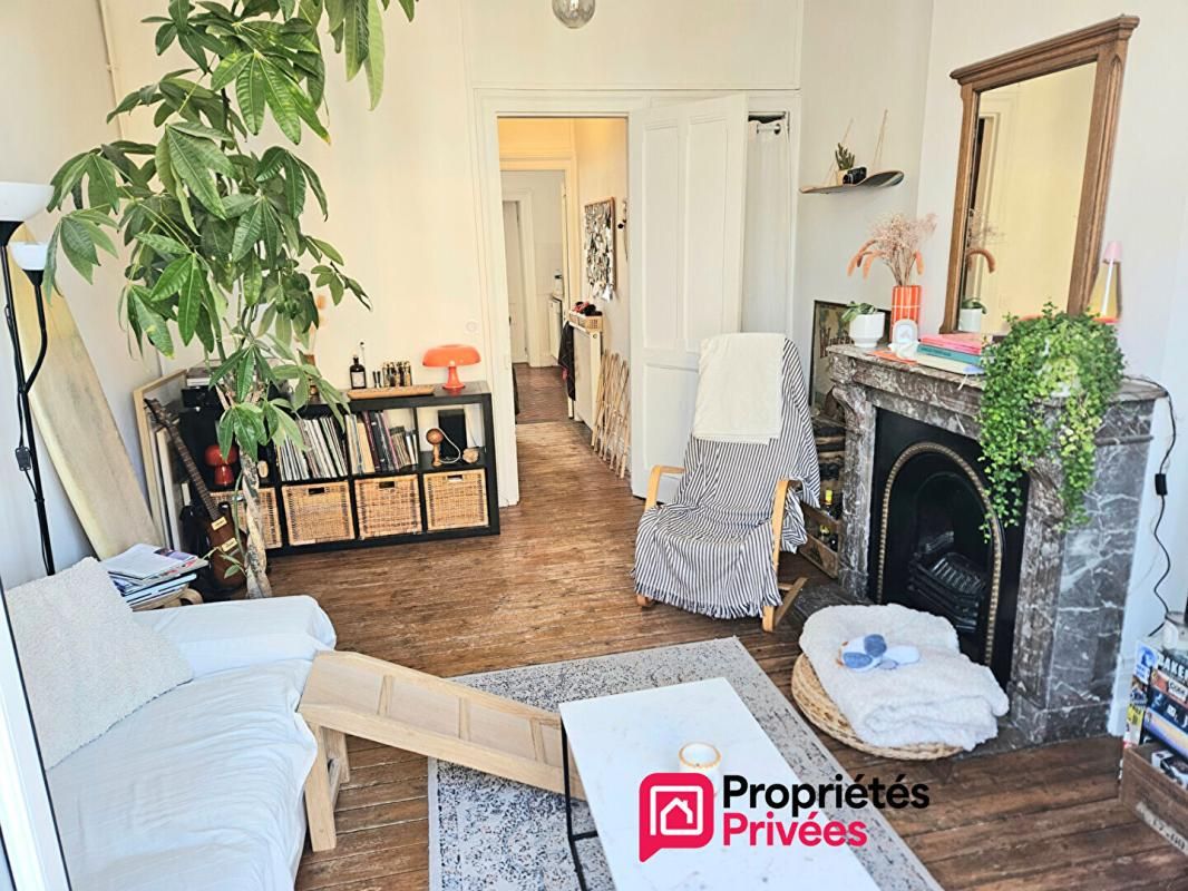 WIMEREUX PROPRIETES PRIVEES COTE D'OPALE vous propose : 1