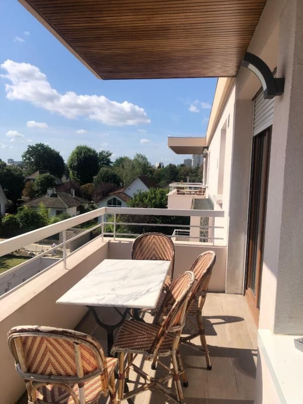 SAINT-GRATIEN APPARTEMENT DE STANDING - 4 PIECES 104M2 A ST-GRATIEN(95210) 3