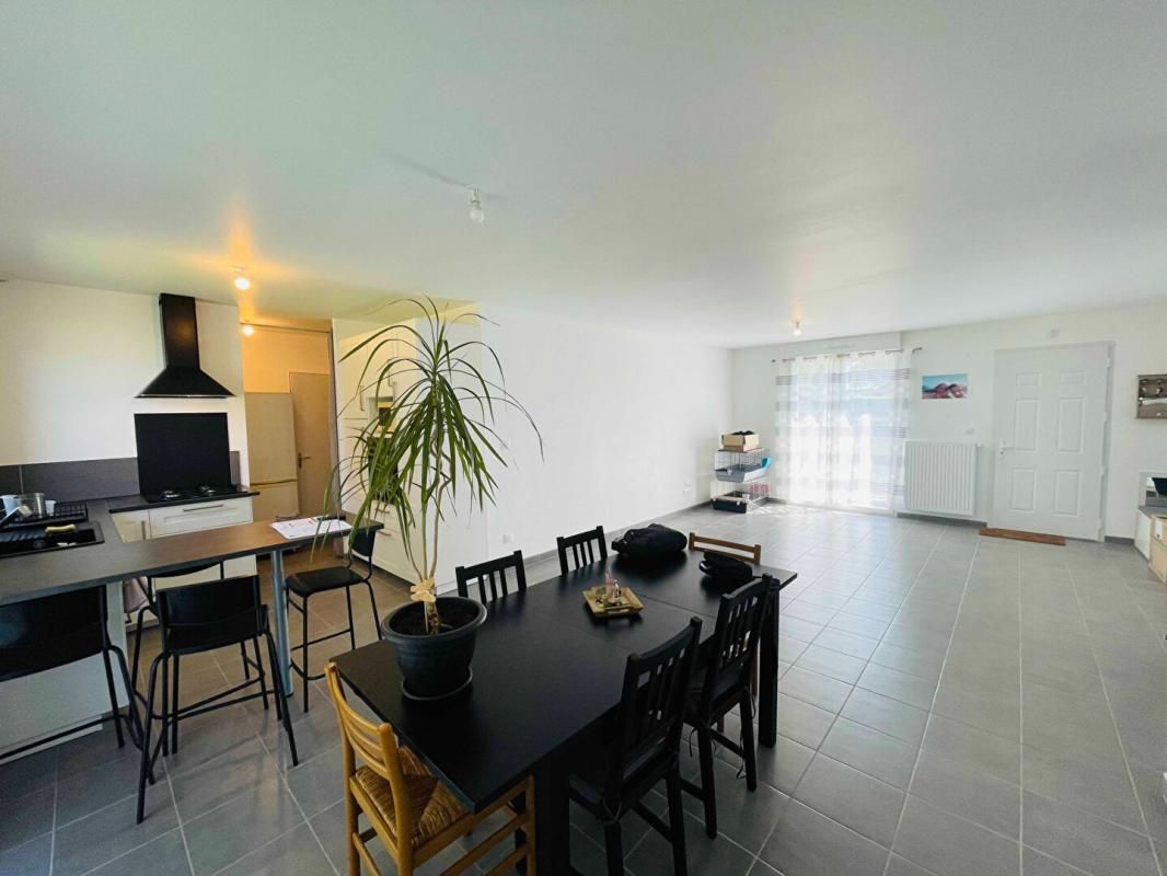 Maison St Anne sur Brivet 5 pièce(s) 84 m2