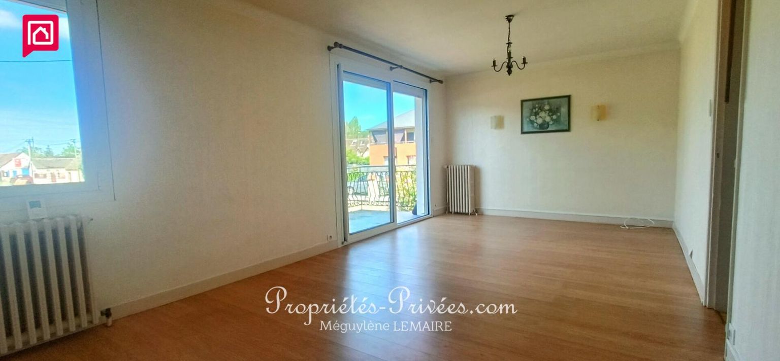 SAINT-REMY-SUR-AVRE Maison - 2 chambres - Jardin - Centre SAINT REMY SUR AVRE 2