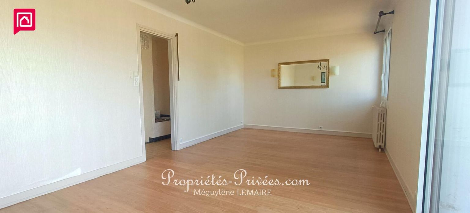 SAINT-REMY-SUR-AVRE Maison - 2 chambres - Jardin - Centre SAINT REMY SUR AVRE 3