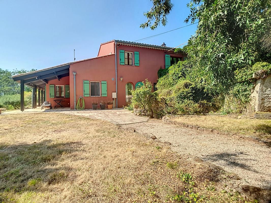 Top maison de vacances avec appartement indépendant dans la région viticole « Langedoque »