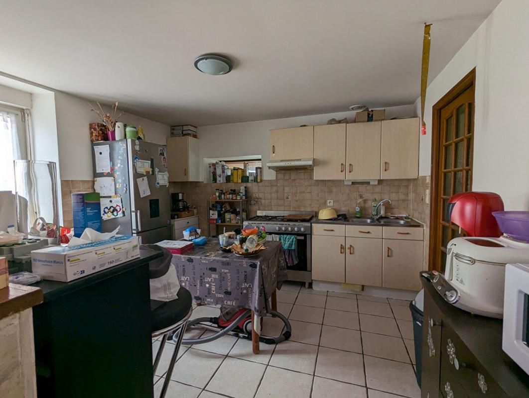 QUILLY Maison 6 pièce(s) 87 m2 2