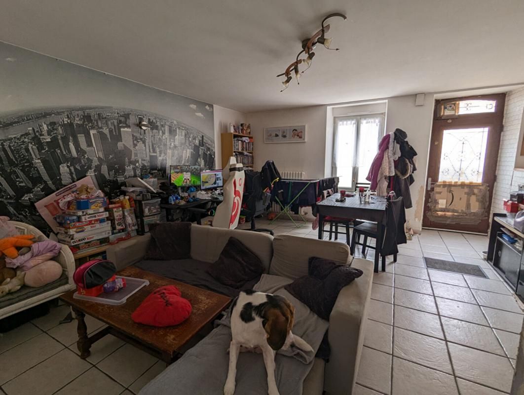 QUILLY Maison 6 pièce(s) 87 m2 3