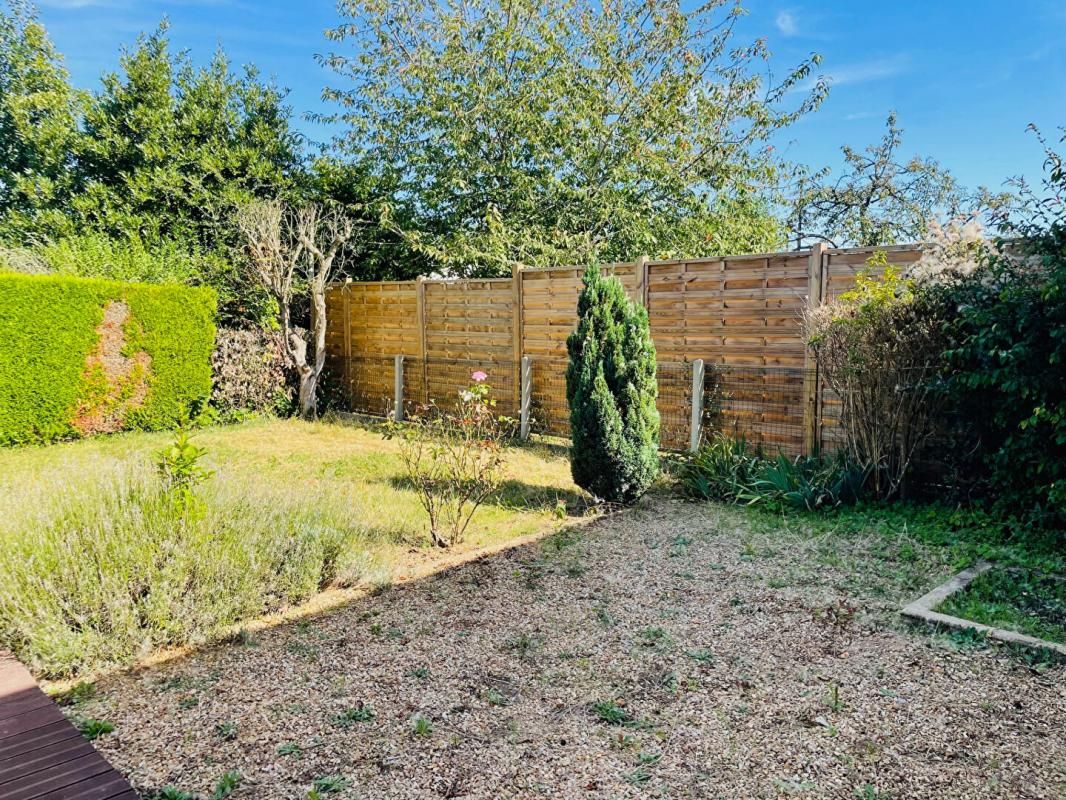 Maison Vernouillet 3 pièces 70 m2 jardin et garage
