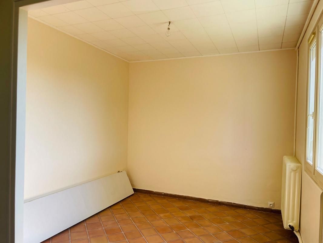 VERNOUILLET Maison Vernouillet 3 pièces 70 m2 jardin et garage 3