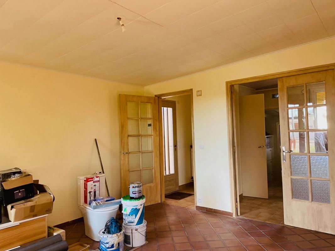 VERNOUILLET Maison Vernouillet 3 pièces 70 m2 jardin et garage 4
