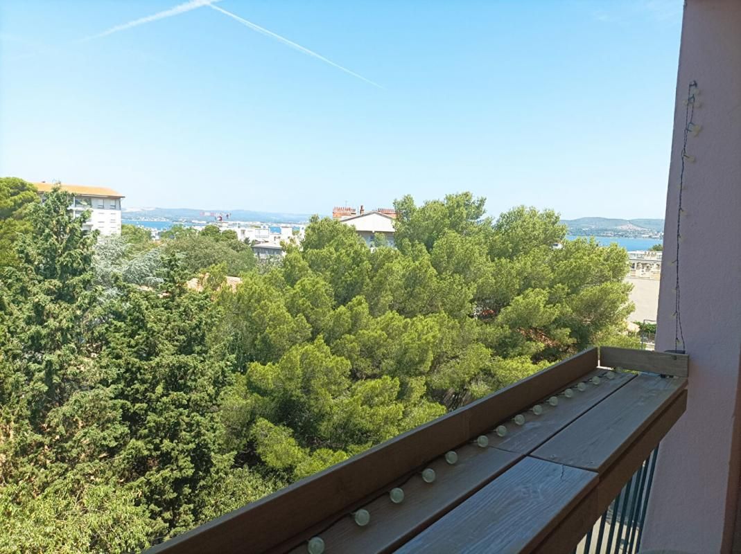 SETE Quartier Ancien conservatoire Sete 3 pièce(s) 65 m2 2