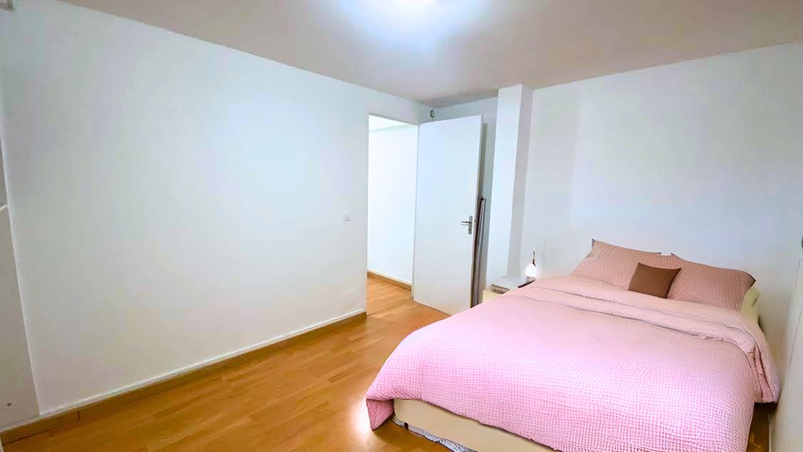 SAINT-CYPRIEN Appartement type Duplex Rez-de jardin 71 m2 3