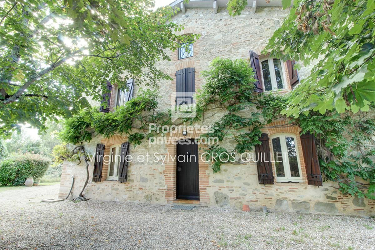Maison 5 pièce(s) 180 m2