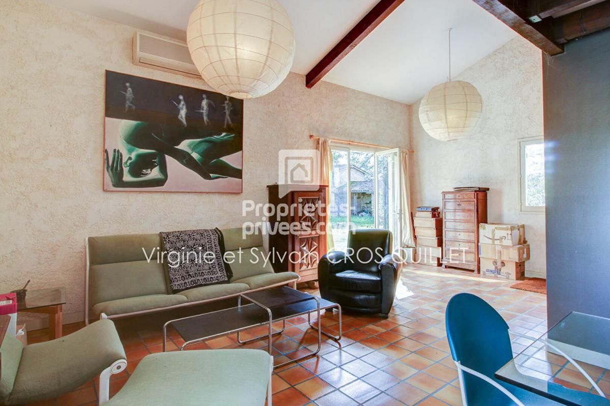 LAVAUR Maison 5 pièce(s) 180 m2 4