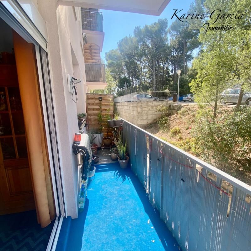 TOULON Appartement Toulon 4 pièce(s) 71 m2 avec cave 3