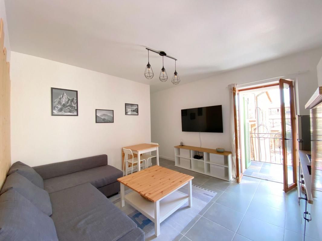 Appartement Utelle 3 pièce(s) 44 m2