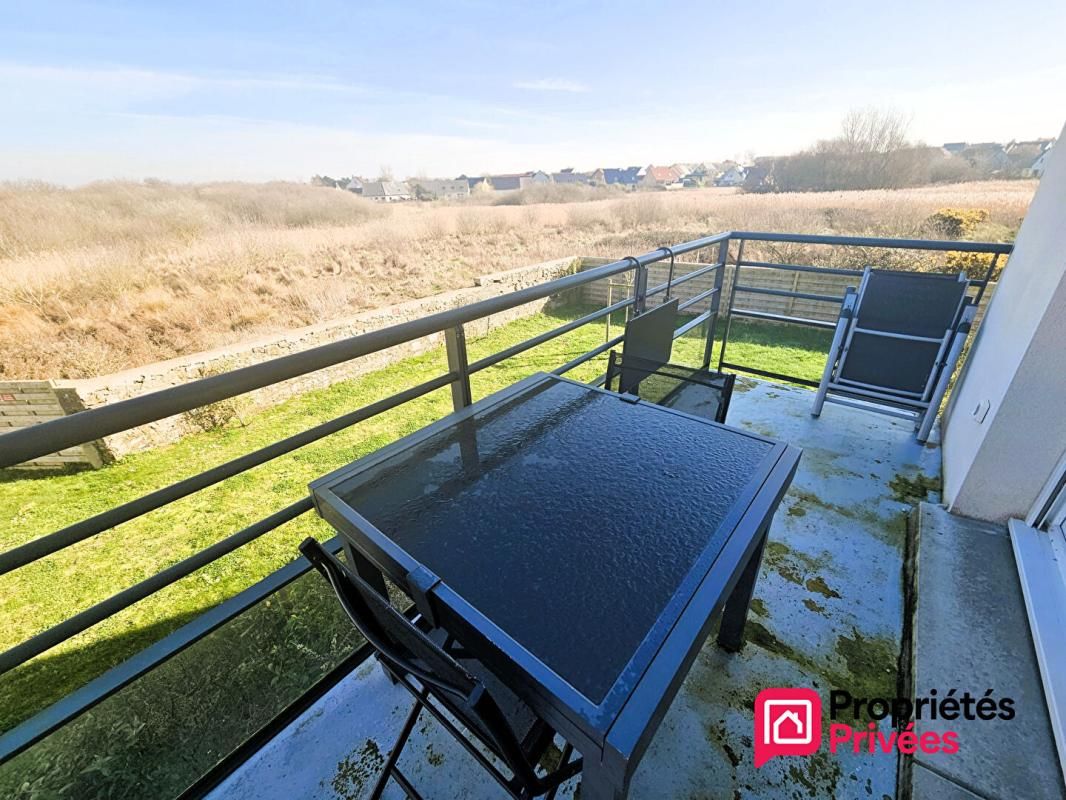 WIMEREUX Votre agence "PROPRIETES PRIVEES COTE D'OPALE' vous propose : 3