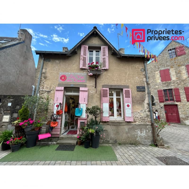 Maison Guerande 4 pièce(s) 63 m2