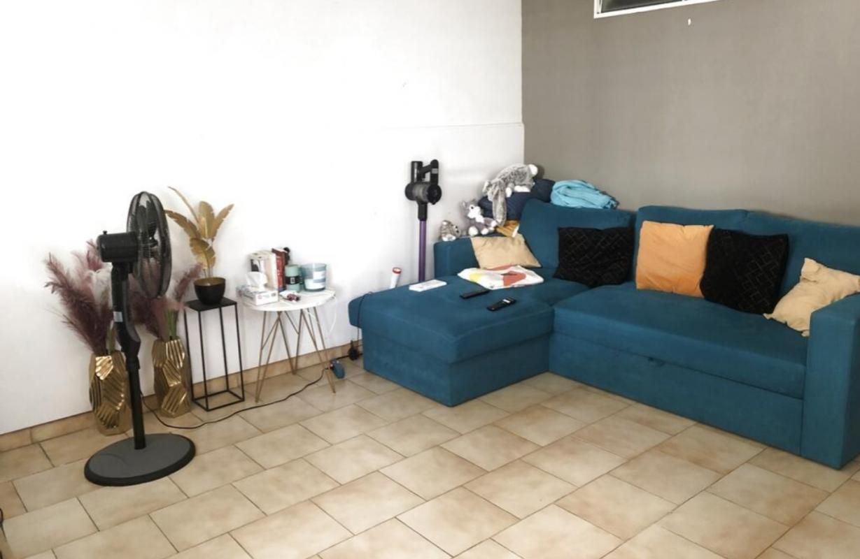 Appartement Saint Joseph 2 pièce(s) 40 m2