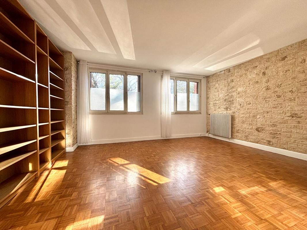 Appartement Maisons Alfort 4 pièce(s) 90.75 m2