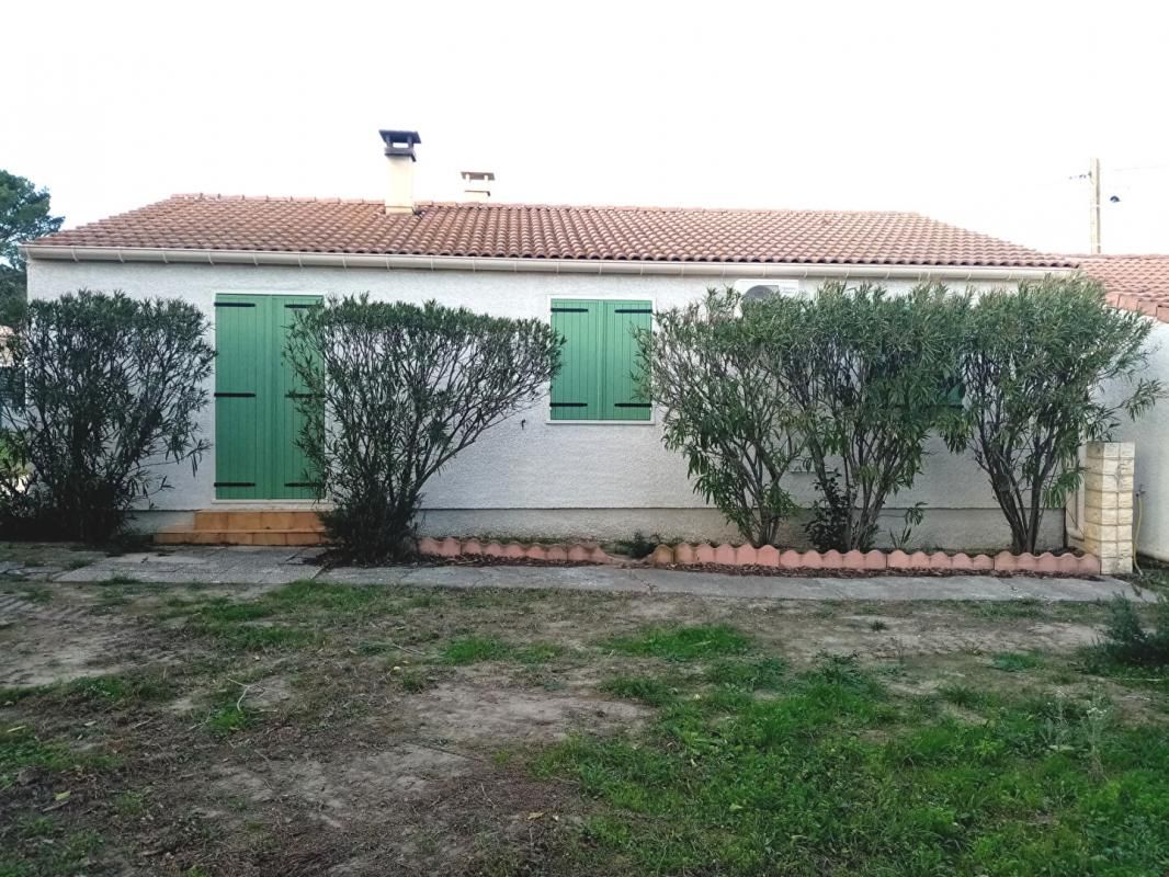 Maison 6 pièce(s) 89 m2