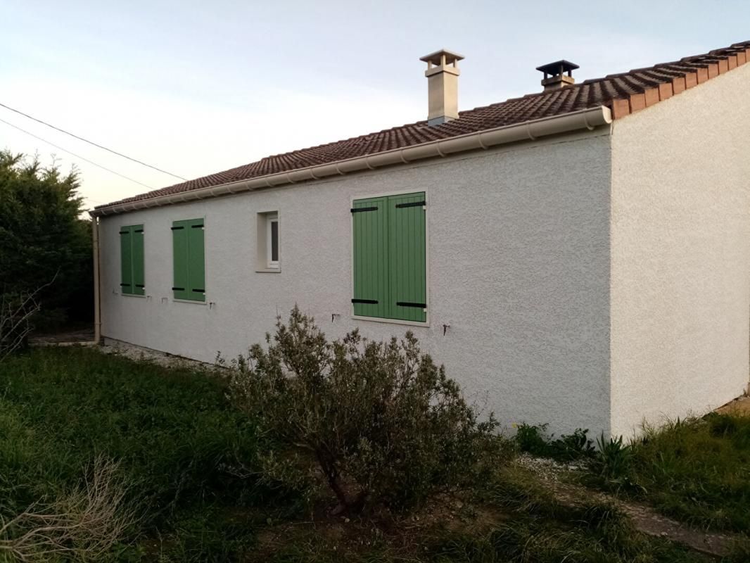 CONILHAC-CORBIERES Maison 6 pièce(s) 89 m2 2