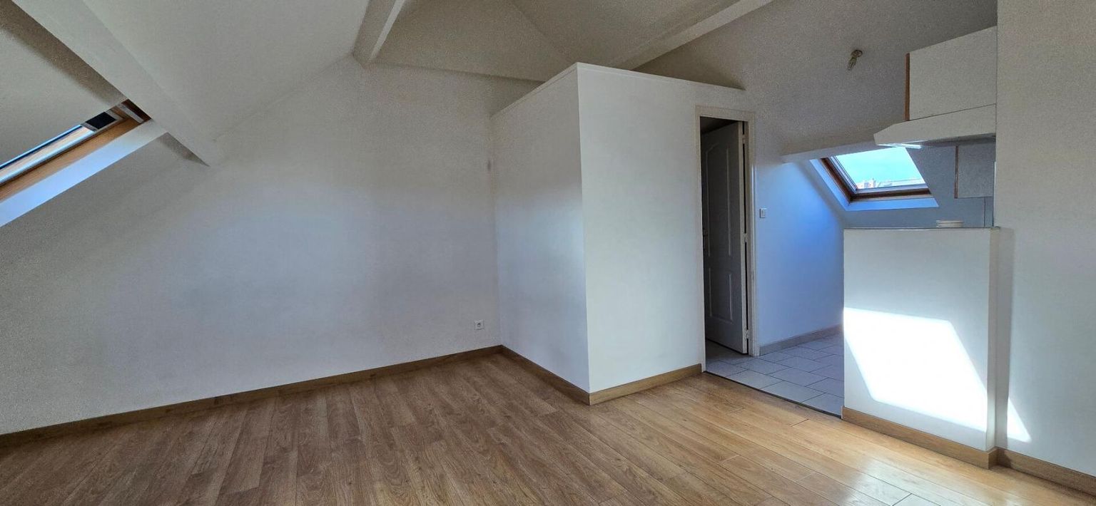 SOISSONS Appartement 1 pièce - 21m2 1