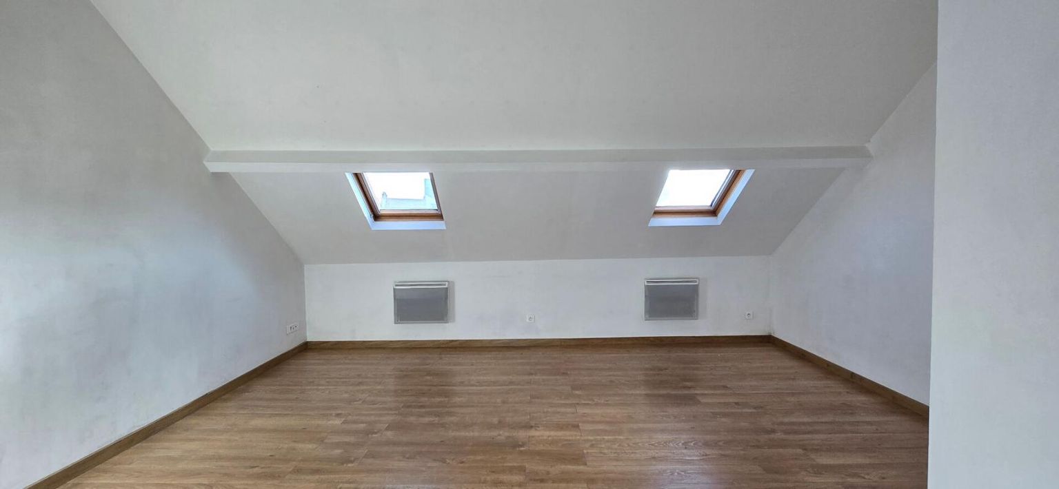SOISSONS Appartement 1 pièce - 21m2 2