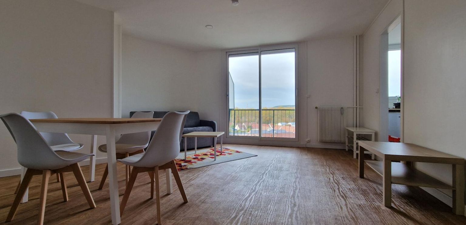 Studio meublé 1 pièce - 39m2 Soissons